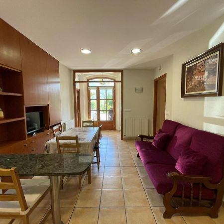 La Badia Nova Apartment Sant Feliu De Pallerols Exterior photo